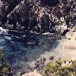 Les Quatre Vents Mit Traumhaftem Meerblick 别墅 耶尔