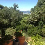 Les Quatre Vents Mit Traumhaftem Meerblick 别墅 耶尔