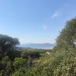 Les Quatre Vents Mit Traumhaftem Meerblick *