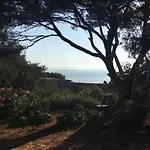 Les Quatre Vents Mit Traumhaftem Meerblick 别墅